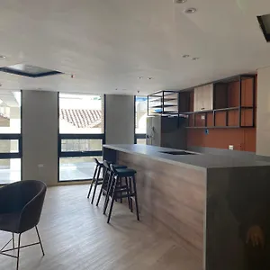  Apartamento Penthouse Centro Internacional