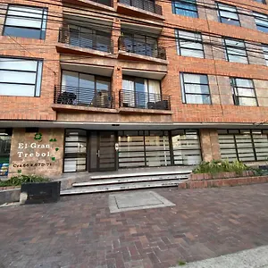  Apartamento Cerca Al Aeropuerto
