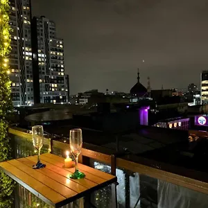  Apartamento Super Ubicado