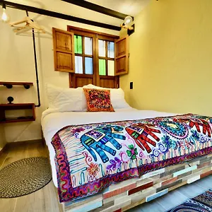  Apartamento Casa Moline Blue
