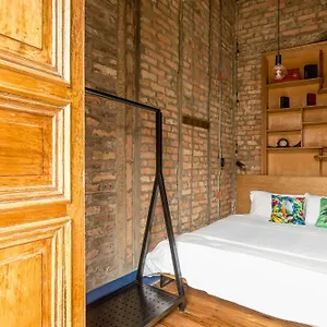 3* Hotel Selina La Candelaria