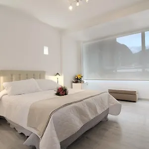 Hotel Inter, Bogota
