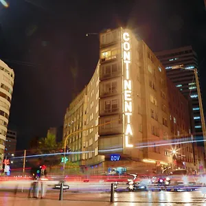 4* Apart-hotel Aparta Continental